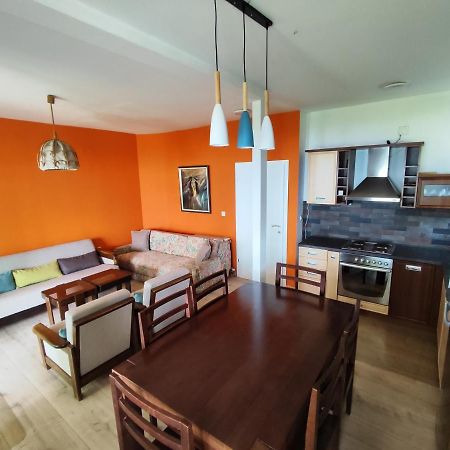 Villa Paradiso Ohrid Kültér fotó